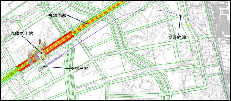 中央前瞻基礎建設計畫 彰化縣政府 工務處